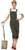 Smiffys womens Ww2 Land Girl Costume, Green, XXL - US Size 22-24