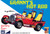 MPC Granny's Hot Rod George Barris 1:25 Scale Model Kit