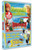 Arthur and the Invisibles/Hoodwinked/Racing Stripes [DVD]