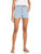 Billabong Women's So Cheeky Short, Washed Denim, 25