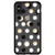 Case-Mate - iPhone XS Max Case - WALLPAPERS - iPhone 6.5 - Black Metallic Dot