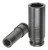 GEDORE K 19 L 23 Impact Socket 1/2", Long 23 mm
