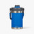 Igloo 1/2 Gallon Stainless Steel Sports Jug (Blue) 00031442