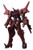 Muv-Luv Alternative Total Eclipse 1/144 Su-47pzX1 Byerukuto [Limited Edition] (1/144Scale Plastic Kit)