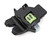 APDTY 161349 Rear Trunk Lid Lock Actuator Motor Latch Release; Compatible With 2018-2022 Hyundai Accent; 2014-2022 Kia Forte; 2014-2016 Kia Forte Koup (Models w/Keyless Entry)