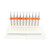 Happisland 0.4mm Drill Bits for 3D Printer Nozzle Cleaning Makerbot Mendel Reprap Pack of 10PCS