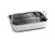 Norpro KRONA Stainless Steel 16.25 x 12.5 Roaster with Rack