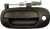 Dorman 80177 Dodge Dakota/Durango Front Driver Side Replacement Exterior Door Handle
