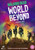 The Walking Dead: World Beyond Season 1 [DVD] [2020]