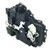 Ensun 3B1837016A Door Lock Actuator Front Right Hand Passenger Side (8 PIN)