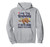 Leap Year Birthday Feb 29 Leap Day February 29 Pullover Hoodie