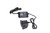 HQUA-OWS-12EB 120V 25-40W Electronic Ballast for HQUA-OWS-12/6 UV Water Sterilizer. Different with OWS-455EB outlet plug.