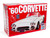 AMT 1960 Chevrolet Corvette 1:25 Scale Model Kit