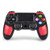 PS4 Controller - Dual Shock 4 Wireless Controller for Playstation 4  Joystick with Sixaxis, Bluetooth, Super Power, Micro USB, Multi-Touch Clickable Touch Pad- RED Diamond (RED)