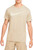 Nike Men's Dri-FIT 2YR Swoosh Training T-Shirt (US, Alpha, Medium, Regular, Regular, Beige)