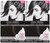 John Frieda Precision Foam Hair Colour, Deep Brown Black 3N, 2 pk