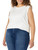 NIC+ZOE Women's Plus Size Perfect Layer, Paper White, 3X