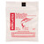 American Orthodontics Elastics Non-Latex Sea Life Marlin | Heavy, 6.5 Oz, 1/4" Size, 30 Packs Per Box, 3,000 Elastics | Made in The USA | Consistent Force, Hypo-allergenic Non-Latex Material