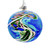 Florida Keys, USA Glass Ball Christmas Ornament 4 Inches