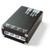 JCOLI 4 Way Car Video Switch Parking Camera 4 View Image Split Screen Control Box