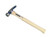 Vaughan 116-00 CF2 19-Ounce California Framer Hammer, Milled Face, Straight Handle