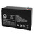 AJC Battery Compatible with Ritar RT1290 12V 9Ah UPS Battery