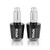 Motorcycle CNC Handlebar Grips Bar Ends Cap Slider Handle Bar Grip End for YAMA-&HA TMAX 500 530 T-MAX 530 T MAX 530 XP530 XP500 Powersports Bar Ends (Color : C, Size : 7/8" 22mm)