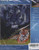 Janlynn Counted Cross Stitch Kit Tiger