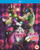 JoJos Bizarre Adventure Set One: Phantom Blood / Battle Tendency (Eps 1-26) - Blu-ray
