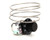Beverage Air 502-302B Temperature Control