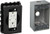 RACO INCORPORATED TV208372 Raco Incorporated Gfci Receptacle Kit