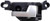 Dorman 81689 Ford/Mercury Rear Passenger Side Interior Replacement Door Handle
