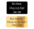 Customized Engraved Brass Name Plate - 2 Styles Gold or Black - Solid Brass 2 x 4 Plaque