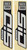 RockShox Fork Decal Kit - SID Ultimate, 27.5"/29"