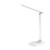 VEDEXA Reading Light Foldable Table Lamp USB Rechargeable 3 Colors Dimmable LED Stand Desk Lamp Eye Protection Book Reading Study Night Lighting Lamp