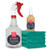 Griot's Garage 11259 Leather Care Spray Kit