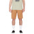 Volcom Men's Regular Modern Fit Chino Short, Tobacco, 32