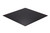 Falken Design Acrylic Plexiglass Sheet, Black, 15" x 15" x 1/4"