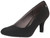 LifeStride Womens Parigi Pumps Black Micron 11 M