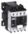 Dayton 120VAC IEC Magnetic Contactor; No. of Poles 3, Reversing: No, 12 Full Load Amps-Inductive
