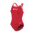 Dolfin Women's Solid All-Poly DBX Back Swimsuit - Only Size 26 Left!