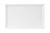 Everyday White by Fitz and Floyd Everyday Serving Platter, 18-Inch
