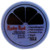 Ruby Red Paint, Inc. Face Paint, 75ml, UV Blue
