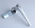 MS301-1 Cabinet Handle Locks Distribution Box Lock with Key Or No Key Color Silver Industrial Cabinet Lock 1Pcs (Color : A Without Key)