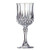 Cristal D'arques "Longchamp" Wine Glasses-Set of 4
