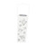 DOITOOL Solar Decorative Lights Hanging Solar Lights Metal Lantern Solar Hanging Lights Outdoor Lanterns Outdoor Solar Lights Iron Solar Lamp White Square Wrought Iron Lantern Light