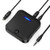 Bluetooth 5.0 Transmitter Receiver, HiGoing Digital Optical TOSLINK/SPDIF, RCA and 3.5mm Audio Adapter, aptX HD, aptX LL, Low Latency, Pair 2 at Once, for TV, car Radio, Mobile etc