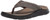 Skechers USA Men's Men's Thong Sandal Flip-Flop, Light Brown, 11