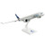 Daron Skymarks Airbus House A350-900 Model Kit (1/200 Scale)