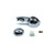 Symmons T3-31 Temptrol II Lever Handle Kit, Polished Chrome